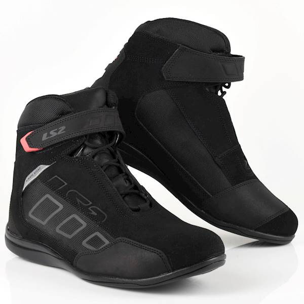 Buty LS2 Dardo Man Black 42