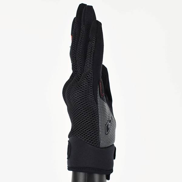 Rękawice LS2 Ray Man Black XXL