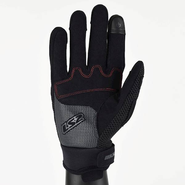 Rękawice LS2 Ray Lady Black S