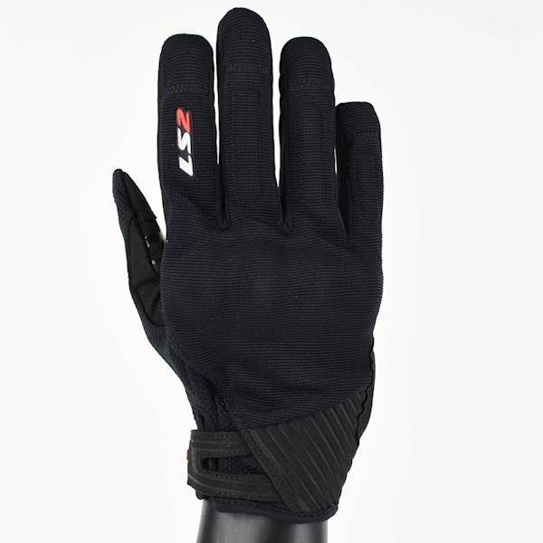 Rękawice LS2 Dart 2 Lady Black S