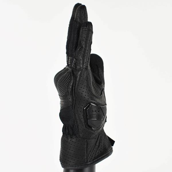 Rękawice LS2 Air Raptor Man Black L