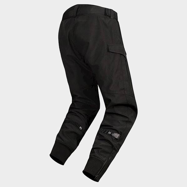 Spodnie LS2 Douglas Man Pant Black 3XL