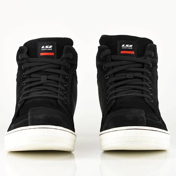Buty LS2 Doron Man Boots Black 46