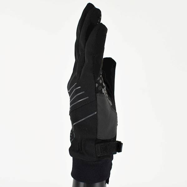 Rękawice LS2 Civis Man Gloves Black XL