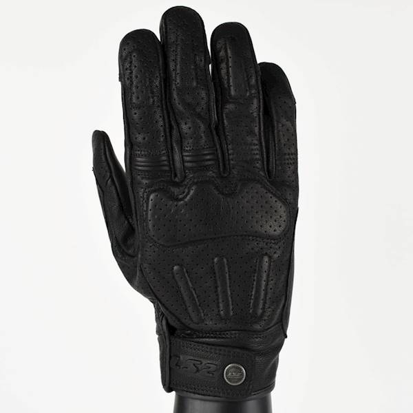 Rękawice LS2 Rust Man Black XL