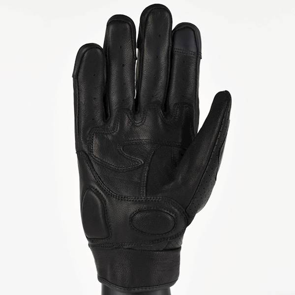 Rękawice LS2 Rust Man Black XL