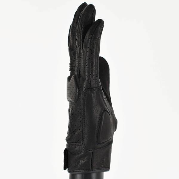 Rękawice LS2 Rust Man Black XL