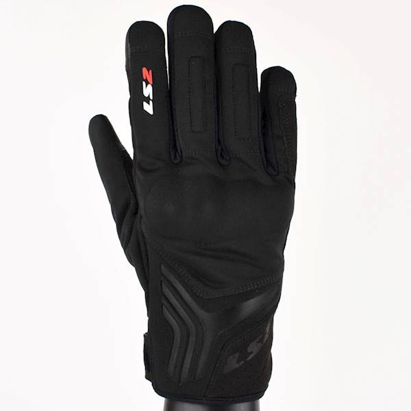Rękawice LS2 Jet 2 Man Black S
