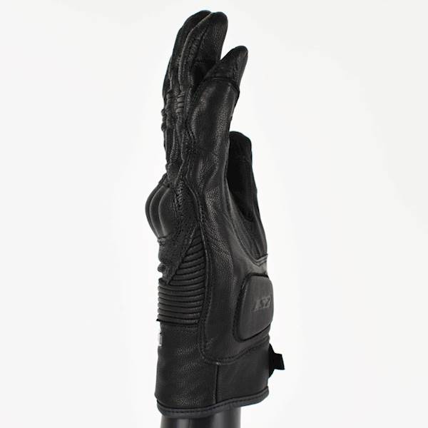 Rękawice LS2 Duster Man Black XXL