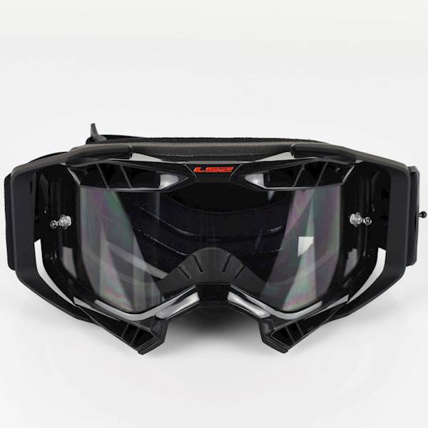 Gogle LS2 Aura Czarne