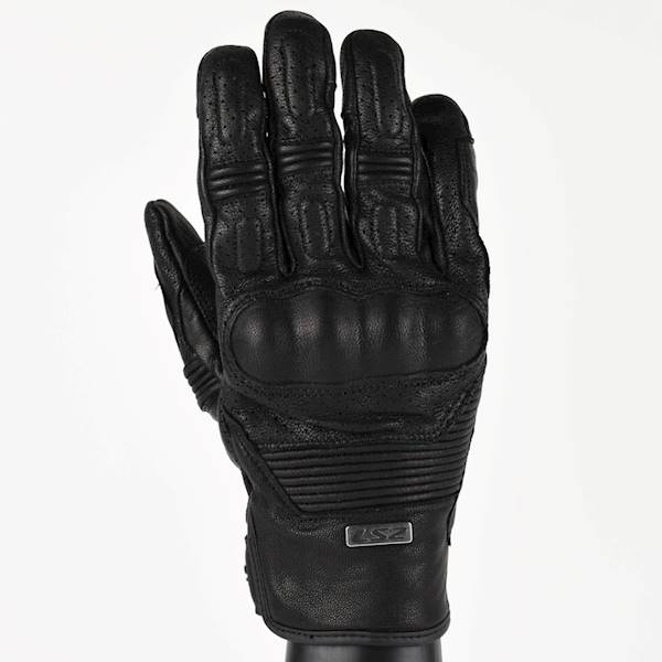 Rękawice LS2 Duster Man Black L