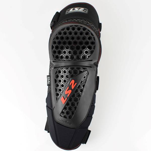 LS2 Rookie Ochraniacze Kolan S-L