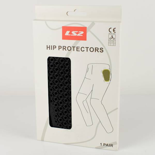 LS2 Protektory Bioder