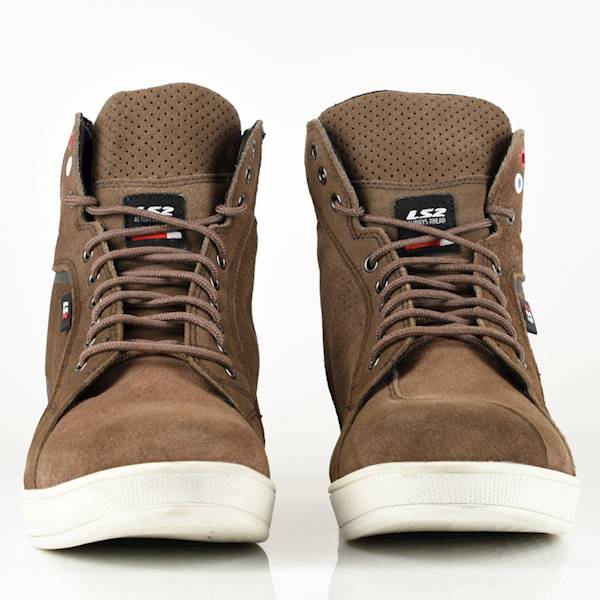 Buty LS2 Downtown Man Taupe 39