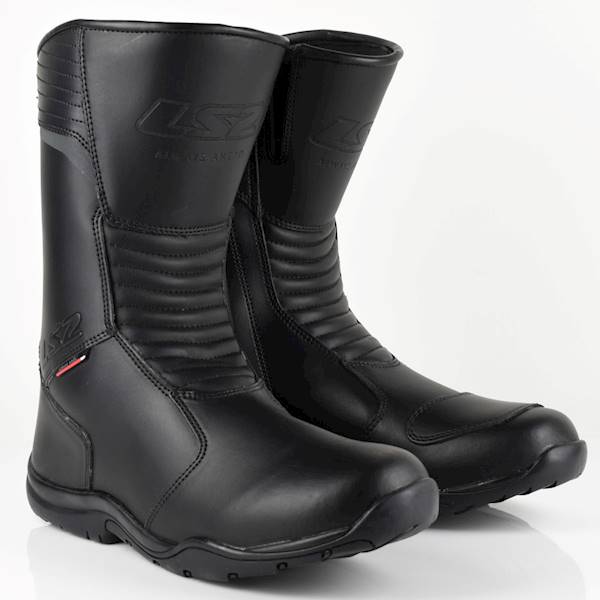 Buty LS2 Urano Man WP Black 41