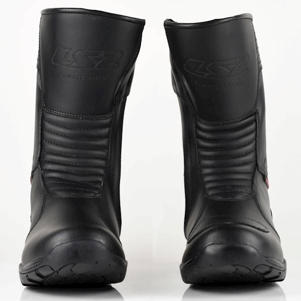 Buty LS2 Urano Man WP Black 41