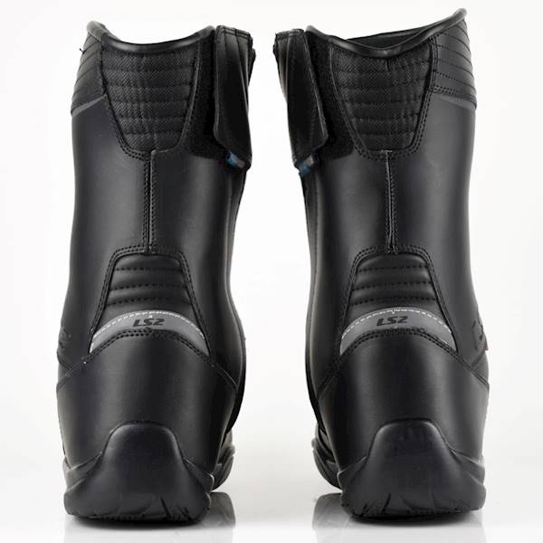 Buty LS2 Urano Man WP Black 41