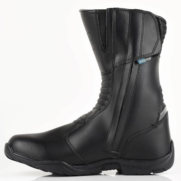 Buty LS2 Urano Man WP Black 41