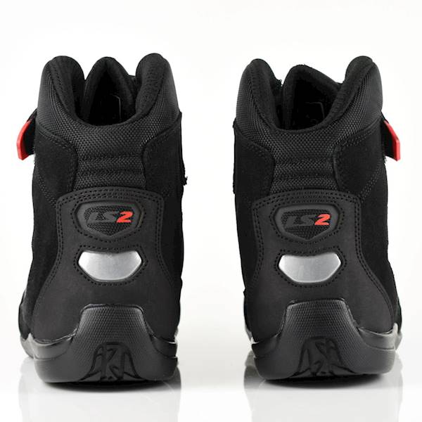 Buty LS2 Dardo Man Black 44