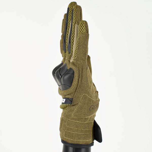 Rękawice LS2 Kubra Man Gloves Brown S