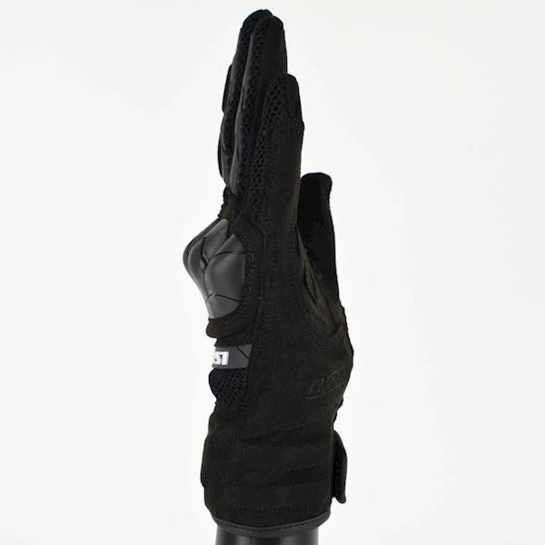Rękawice LS2 Kubra Lady Gloves Black M