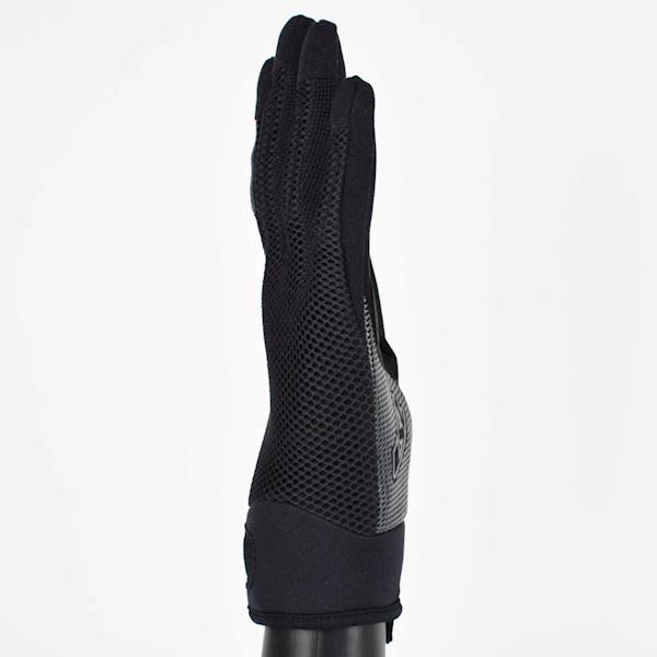 Rękawice LS2 Cool Man Black L