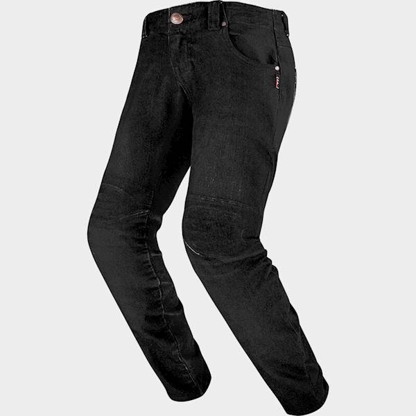 Spodnie LS2 Bradford Lady Jeans Black XL