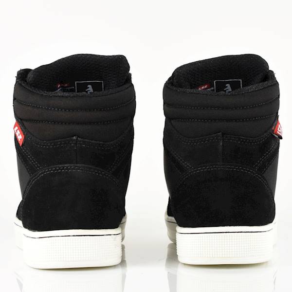 Buty LS2 Doron Man Boots Black 43