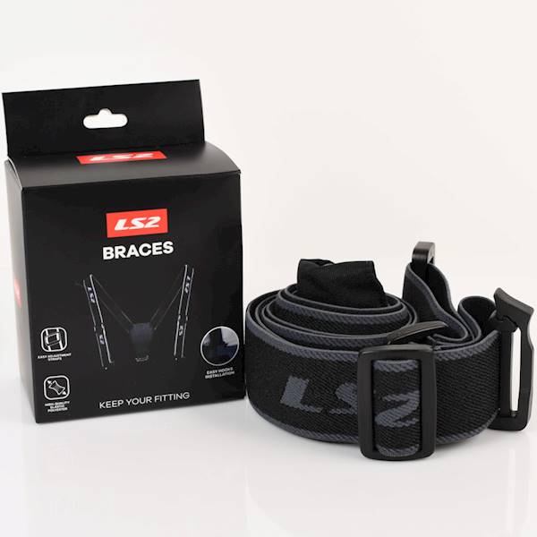 LS2 Szelki Do Spodni Motocyklowych
