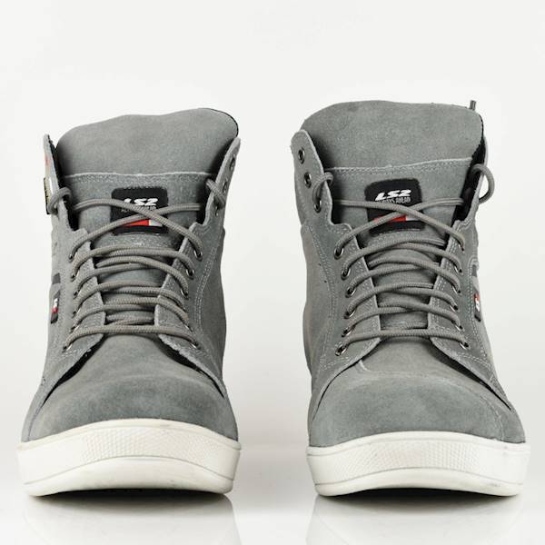 Buty LS2 Downtown Man WP Dark Grey 45