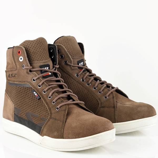 Buty LS2 Downtown Man Taupe 44
