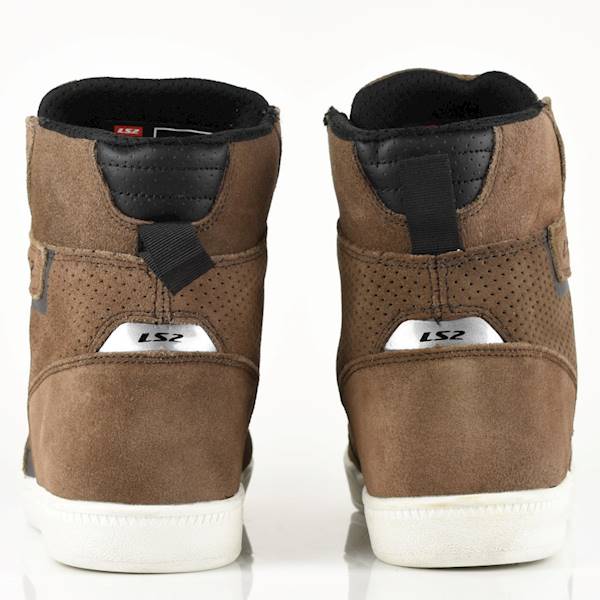 Buty LS2 Downtown Man Taupe 44