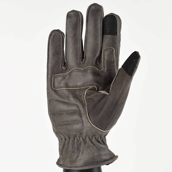 Rękawice LS2 Jazz Man Gloves Cracker Brown S