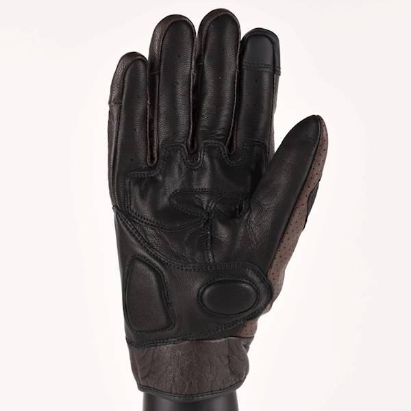 Rękawice LS2 Rust Man Brown XXL