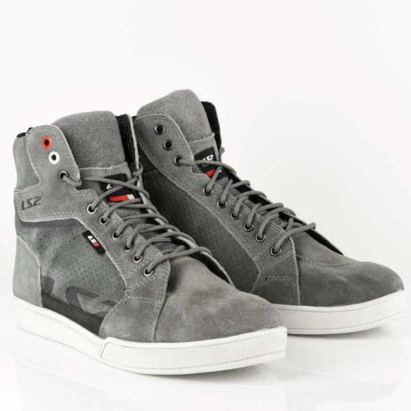 Buty LS2 Downtown Man Dark Grey 46