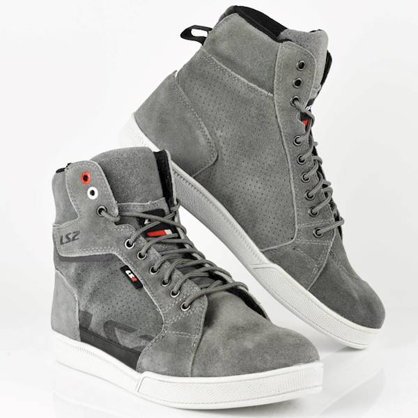 Buty LS2 Downtown Man Dark Grey 46