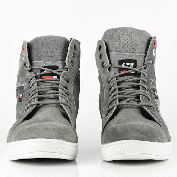 Buty LS2 Downtown Man Dark Grey 46