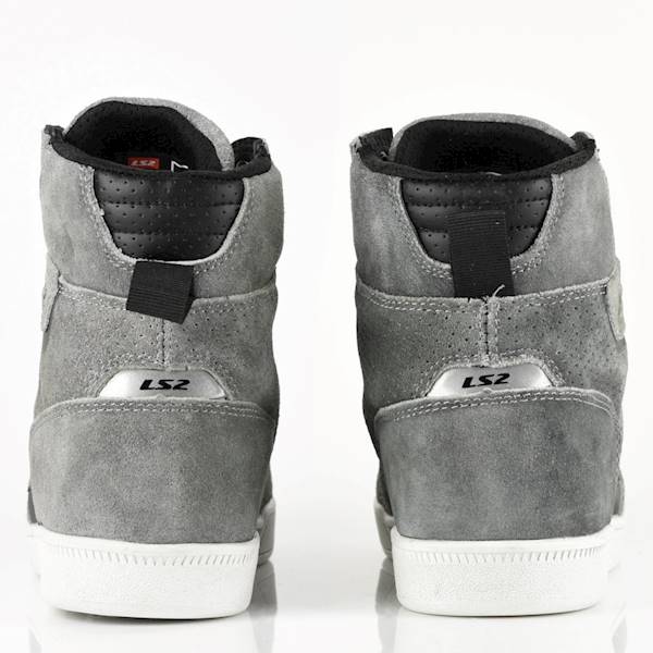 Buty LS2 Downtown Man Dark Grey 46