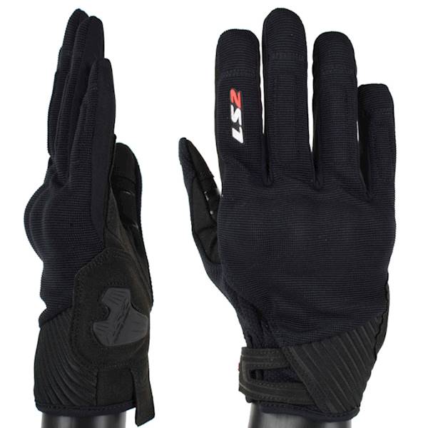 Rękawice LS2 Dart 2 Lady Black M