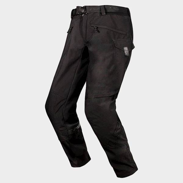Spodnie LS2 Douglas Man Pant Black L