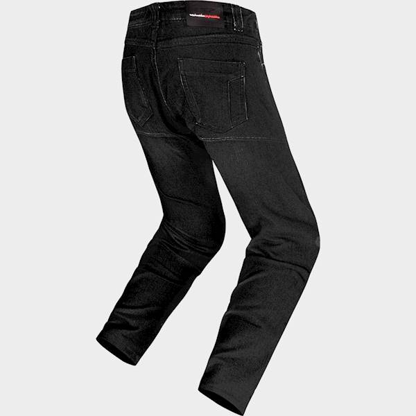 Spodnie LS2 Bradford Lady Jeans Black L