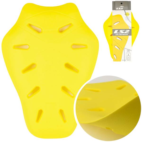 LS2 Ochraniacz Protektor Pleców M
