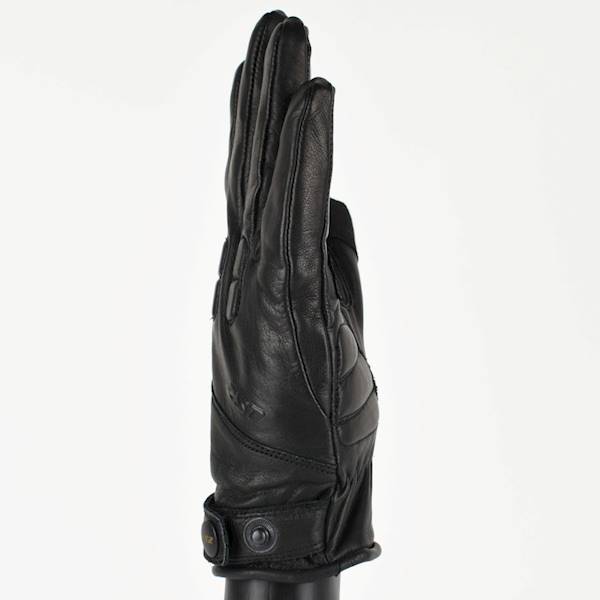Rękawice LS2 Jazz Man Gloves Black M