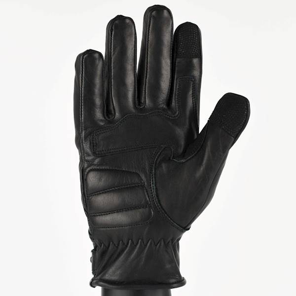 Rękawice LS2 Jazz Man Gloves Black S