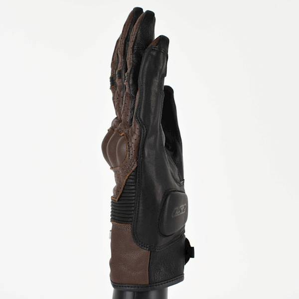 Rękawice LS2 Duster Man Brown XXL