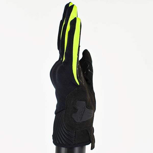 Rękawice LS2 Dart 2 Man Black Yellow L
