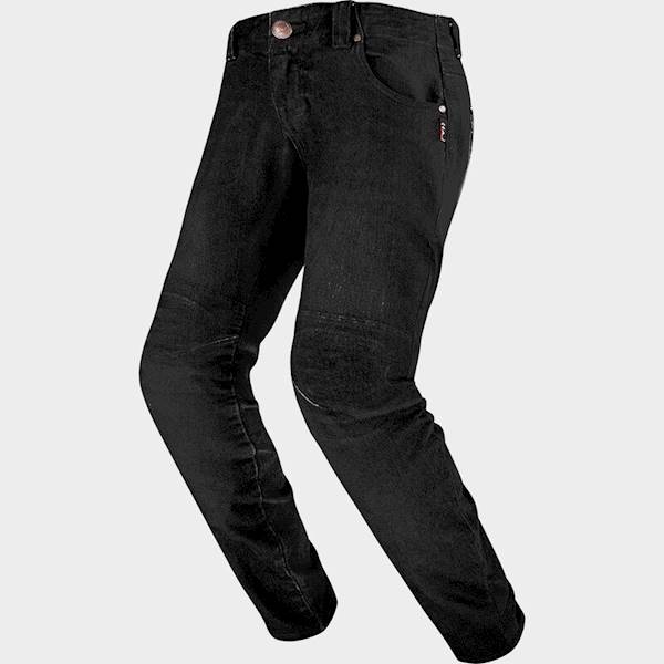 Spodnie LS2 Bradford Man Jeans Black M