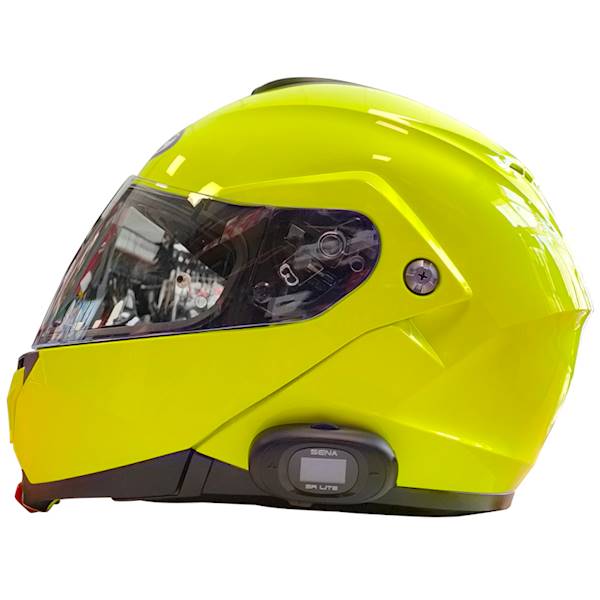 Sena Interkom Motocyklowy 5R Lite do 700m - 1 Zest