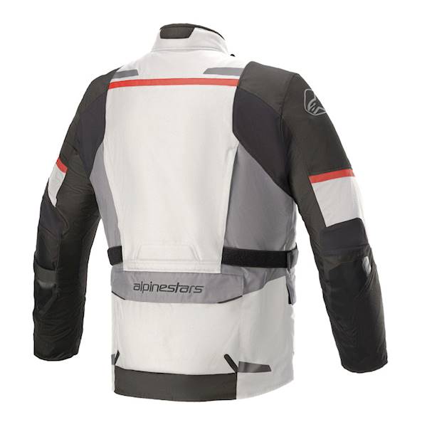 Kurtka Alpinestars Andes V3 Ice Grey S