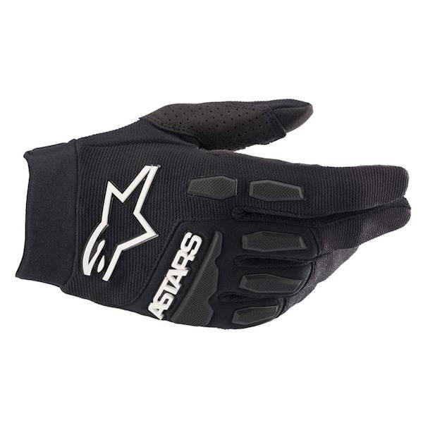 Rękawice Alpinestars Full Bore Black L